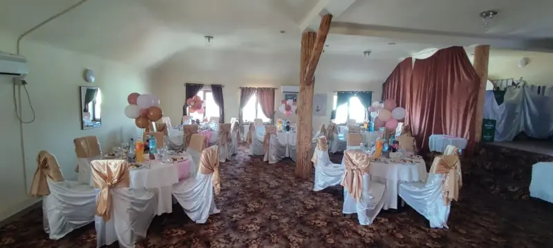 Restaurant nuntă Maramureș – Restaurant Flamingo
